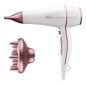 Secador pelo Ufesa AIRGLOW, 2200w, 2 velocidades, Secador pelo Ufesa AIRGLOW, 2200w, 2 velocidades,