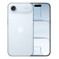 iPhone Air 16,5 cm (6.5) SIM doble iOS 26 5G USB Tipo C 512 GB Azul