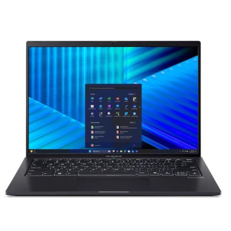Extensa EXO14-71-568G Intel Core Ultra 5 125H Portátil 35,6 cm (14) WUXGA 16 GB DDR5-SDRAM 512 GB SSD Wi-Fi 6 (802.11ax) Windows