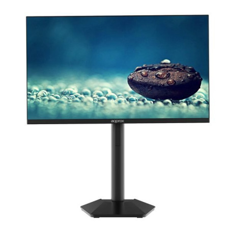 APPM24SBV4 pantalla para PC 60,5 cm (23.8) 1920 x 1080 Pixeles Full HD LED Negro