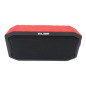 Altavoces Elbe ALTR15TWS, altavoz bt rojo 5w Altavoces Elbe ALTR15TWS, altavoz bt rojo 5w