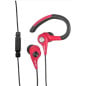 Auriculares Elbe AU107MIC, auricular deportivo Auriculares Elbe AU107MIC, auricular deportivo
