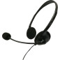 Auriculares Elbe AU660MIC, auricular diadema m Auriculares Elbe AU660MIC, auricular diadema m