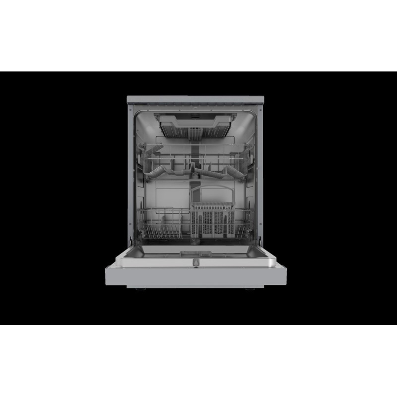 Lavavajillas Midea MDWEF1034CSSWGEU, 10 Cub., 45cm