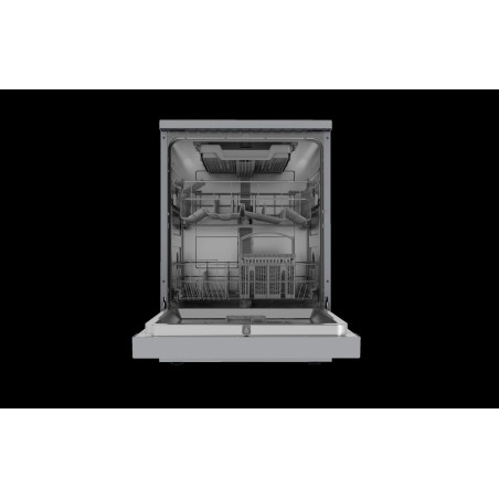 Lavavajillas Midea MDWEF1034CSSWGEU, 10 Cub., 45cm