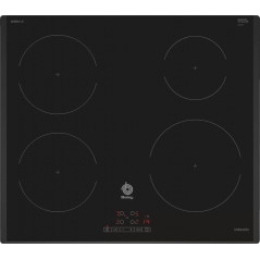 Induccion Balay 3EB961LR, 4 zonas, 60cm, Bisel