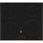 Induccion Balay 3EB961LR, 4 zonas, 60cm, Bisel