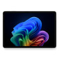 Surface Pro 12 Qualcomm Snapdragon 256 GB 30,5 cm (12) 16 GB Wi-Fi 7 (802.11be) Windows 11 Home Platino
