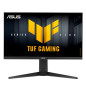 TUF Gaming VG27AQML5A pantalla para PC 68,6 cm (27) 2560 x 1440 Pixeles Wide Quad HD Negro TUF Gaming VG27AQML5A pantalla para PC 68,6 cm (27) 2560 x 1440 Pixeles Wide Quad HD Negro