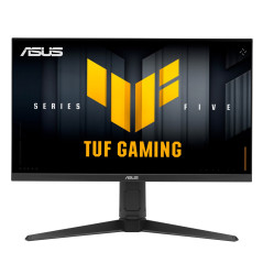 TUF Gaming VG27AQL5A pantalla para PC 68,6 cm (27) 2560 x 1440 Pixeles Wide Quad HD LCD Negro