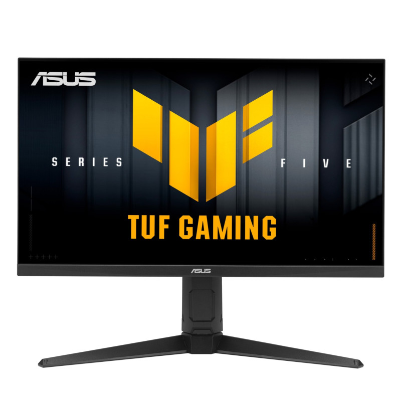 TUF Gaming VG27AQL5A pantalla para PC 68,6 cm (27) 2560 x 1440 Pixeles Wide Quad HD LCD Negro