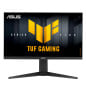 TUF Gaming VG27AQL5A pantalla para PC 68,6 cm (27) 2560 x 1440 Pixeles Wide Quad HD LCD Negro