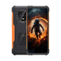 King Kong ES 16,5 cm (6.5) SIM doble Android 14 4G USB Tipo C 6 GB 128 GB 5100 mAh Negro, Naranja King Kong ES 16,5 cm (6.5) SIM doble Android 14 4G USB Tipo C 6 GB 128 GB 5100 mAh Negro, Naranja