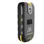 BOW LTE teléfono móvil 6,1 cm (2.4) Negro, Amarillo Teléfono resistente BOW LTE teléfono móvil 6,1 cm (2.4) Negro, Amarillo Teléfono resistente