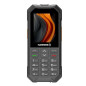 6 LTE 6,1 cm (2.4) Negro, Naranja Teléfono resistente 6 LTE 6,1 cm (2.4) Negro, Naranja Teléfono resistente