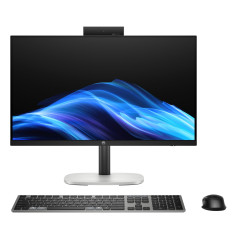 ProStudio 4 G1i AI PC Intel Core Ultra 5 235T 60,5 cm (23.8) 1920 x 1080 Pixeles PC todo en uno 16 GB DDR5-SDRAM 512 GB SSD Wind