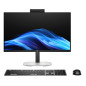 ProStudio 4 G1i AI PC Intel Core Ultra 5 235T 60,5 cm (23.8) 1920 x 1080 Pixeles PC todo en uno 16 GB DDR5-SDRAM 512 GB SSD Wind ProStudio 4 G1i AI PC Intel Core Ultra 5 235T 60,5 cm (23.8) 1920 x 1080 Pixeles PC todo en uno 16 GB DDR5-SDRAM 512 GB SSD Wind