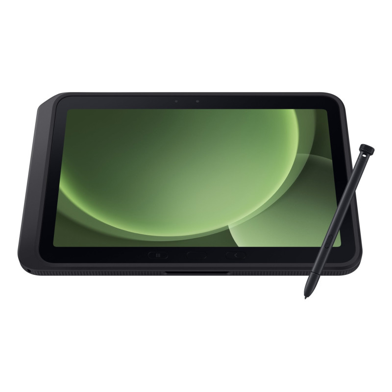 Galaxy Tab Active5 Pro Active5 Pro 5G Enterprise Edit Snapdragon LTE 256 GB 25,6 cm (10.1) 8 GB Wi-Fi 6 (802.11ax) Android 15 Ve
