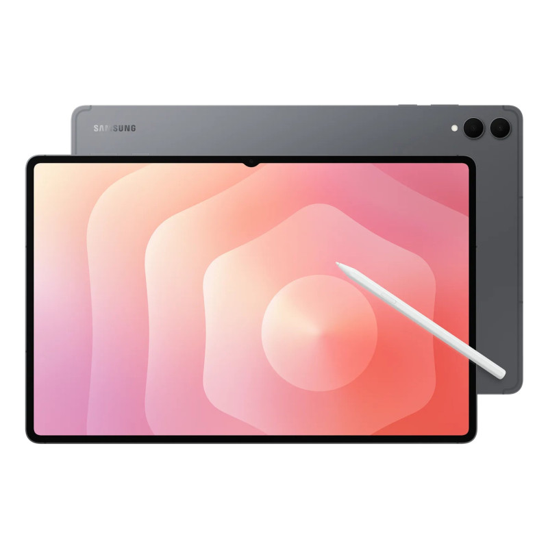 Galaxy Tab S11 Ultra 256 GB 37,1 cm (14.6) 12 GB Wi-Fi 7 (802.11be) Gris