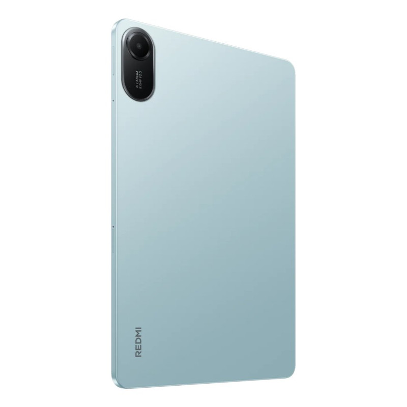 Redmi Pad 2 Mediatek 128 GB 27,9 cm (11) 4 GB Wi-Fi 5 (802.11ac) Verde Redmi Pad 2 Mediatek 128 GB 27,9 cm (11) 4 GB Wi-Fi 5 (802.11ac) Verde