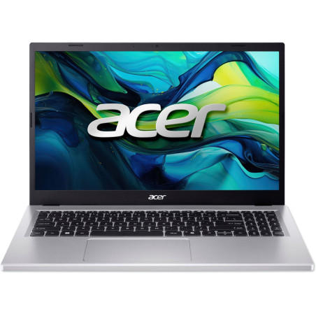 Aspire Go 15 AG15-71P-71NB Intel® Core i7 i7-13620H Portátil 39,6 cm (15.6) Full HD 16 GB DDR5-SDRAM 1 TB SSD Wi-Fi 6 (802.11ax)