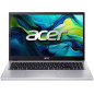 Aspire Go 15 AG15-71P-71NB Intel® Core i7 i7-13620H Portátil 39,6 cm (15.6) Full HD 16 GB DDR5-SDRAM 1 TB SSD Wi-Fi 6 (802.11ax)