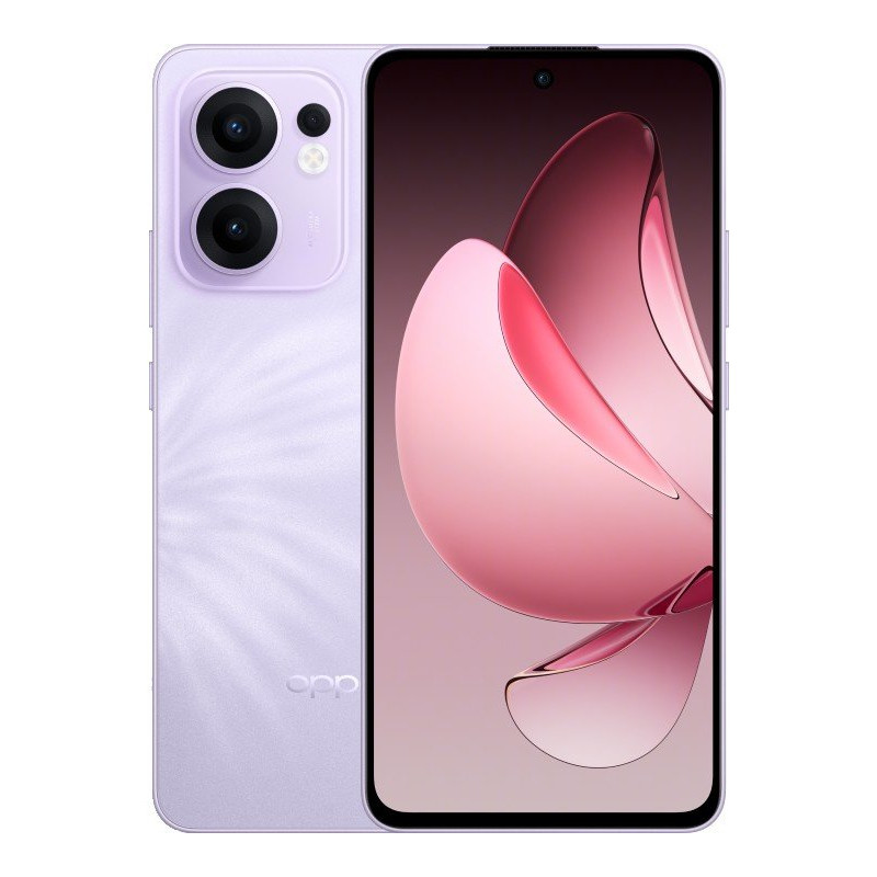 13 F 5G 16,9 cm (6.67) SIM doble Android 15 USB Tipo C 8 GB 256 GB 5800 mAh Púrpura 13 F 5G 16,9 cm (6.67) SIM doble Android 15 USB Tipo C 8 GB 256 GB 5800 mAh Púrpura