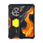 KK Power 5 17,5 cm (6.88) SIM doble Android 15 4G USB Tipo C 6 GB 128 GB 15300 mAh Negro, Naranja KK Power 5 17,5 cm (6.88) SIM doble Android 15 4G USB Tipo C 6 GB 128 GB 15300 mAh Negro, Naranja