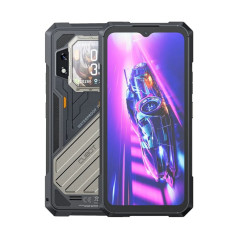 King Kong X 16,7 cm (6.58) Ranura híbrida Dual SIM Android 14 5G 16 GB 512 GB 10200 mAh Negro