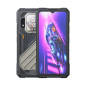 King Kong X 16,7 cm (6.58) Ranura híbrida Dual SIM Android 14 5G 16 GB 512 GB 10200 mAh Negro King Kong X 16,7 cm (6.58) Ranura híbrida Dual SIM Android 14 5G 16 GB 512 GB 10200 mAh Negro