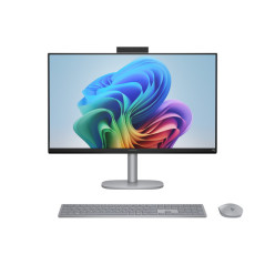 OmniStudio X 27-cs1008ns Copilot+ PC Intel Core Ultra 5 226V 68,6 cm (27) 1920 x 1080 Pixeles PC todo en uno 16 GB LPDDR5x-SDRAM