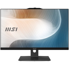 Modern AM242P 1M-1498ES Intel Core 7 150U 60,5 cm (23.8) 1920 x 1080 Pixeles PC todo en uno 16 GB DDR5-SDRAM 512 GB SSD Wi-Fi 6E