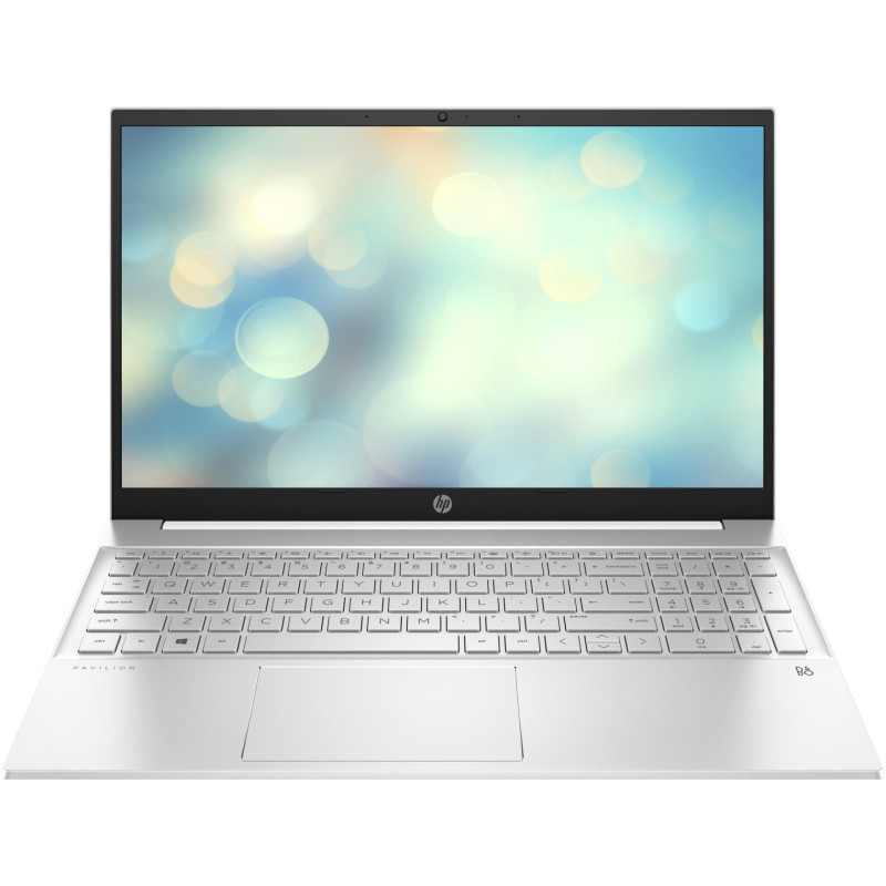 Pavilion 15-eh1001ns AMD Ryzen 5 5500U Portátil 39,6 cm (15.6) Full HD 16 GB DDR4-SDRAM 512 GB SSD Wi-Fi 6 (802.11ax) Windows 11