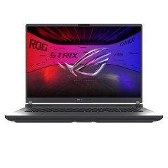 ROG Strix G18 G815LP-S9034 - Ordenador Portátil Gaming de 18 WQXGA 240Hz (Intel Core Ultra 9 275HX, 32GB RAM, 1TB SSD, NVIDIA RT