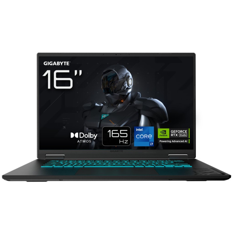 Gaming A16 CVH Portátil - 16 165Hz WUXGA, Intel Core i7-13620H, NVIDIA RTX 5060, 32GB DDR5 5200MHz, 1 x SSD Gen4 de 1TB, DOS, Ga Gaming A16 CVH Portátil - 16 165Hz WUXGA, Intel Core i7-13620H, NVIDIA RTX 5060, 32GB DDR5 5200MHz, 1 x SSD Gen4 de 1TB, DOS, Ga