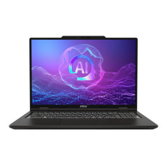 VenturePro 16 A2RWFG-040ES Intel Core 7 240H Netbook 40,6 cm (16) 2K 32 GB DDR5-SDRAM 1 TB SSD NVIDIA GeForce RTX 5060 Wi-Fi 6E 