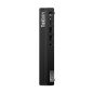 ThinkCentre M70q Gen 5 Intel® Core i3 i3-14100T 8 GB DDR5-SDRAM 256 GB SSD Windows 11 Pro Mini PC Negro