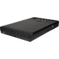 EliteDesk 8 Mini G1a AMD Ryzen 5 PRO 215 16 GB DDR5-SDRAM 512 GB SSD Windows 11 Pro Mini PC Negro