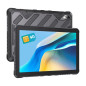 TAB KingKong 2 4G Mediatek LTE-TDD 256 GB 27,8 cm (10.9) 8 GB Wi-Fi 5 (802.11ac) Android 14 Negro TAB KingKong 2 4G Mediatek LTE-TDD 256 GB 27,8 cm (10.9) 8 GB Wi-Fi 5 (802.11ac) Android 14 Negro
