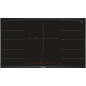 Induccion Bosch PXV975DV1E, 3 Zonas, 90cm Induccion Bosch PXV975DV1E, 3 Zonas, 90cm