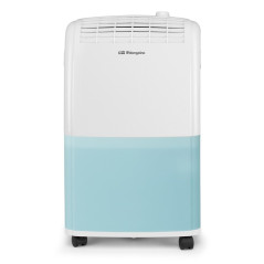 Deshumidificador Orbegozo DH2025, 20L, Analógico.