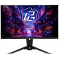 PGO27QFV pantalla para PC 68,6 cm (27) 2560 x 1440 Pixeles Quad HD QD-OLED Negro PGO27QFV pantalla para PC 68,6 cm (27) 2560 x 1440 Pixeles Quad HD QD-OLED Negro