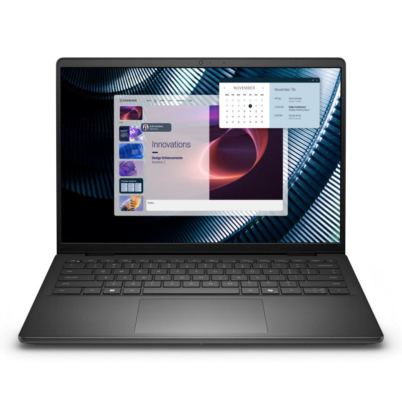 Pro 14 Essential PV14250 Intel Core 7 150U Portátil 35,6 cm (14) Full HD+ 16 GB DDR5-SDRAM 1 TB SSD Wi-Fi 6 (802.11ax) Windows 1