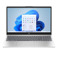 15-fd0330ns Intel® Core i3 i3-N305 Portátil 39,6 cm (15.6) Full HD 8 GB DDR4-SDRAM 512 GB SSD Wi-Fi 6 (802.11ax) Windows 11 Home