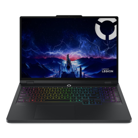 Legion Pro 5 16IAX10 Intel Core Ultra 9 275HX Portátil 40,6 cm (16) WQXGA 32 GB DDR5-SDRAM 1 TB SSD NVIDIA GeForce RTX 5070 Wi-F