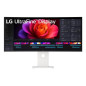 40U990A-W pantalla para PC 101,6 cm (40) 5120 x 2160 Pixeles WUHD Negro 40U990A-W pantalla para PC 101,6 cm (40) 5120 x 2160 Pixeles WUHD Negro