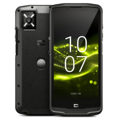 CORE-M6 15,2 cm (5.99) SIM doble Android 15 5G USB Tipo C 6 GB 128 GB 4950 mAh Negro