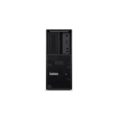 ThinkStation P3 Tower Gen 2 Intel Core Ultra 9 285K 64 GB DDR5-SDRAM 1 TB SSD NVIDIA RTX 4000 Ada Windows 11 Pro Torre Puesto de