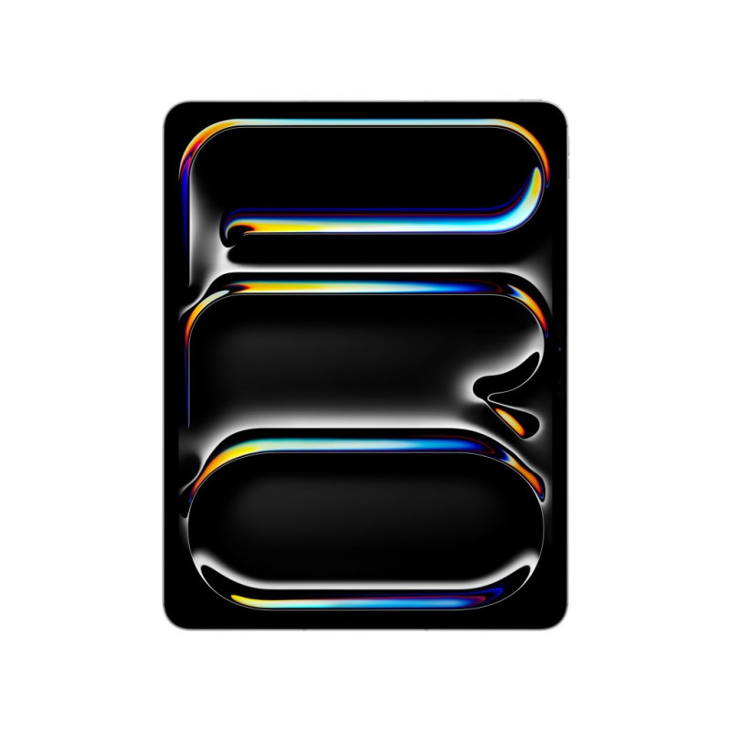 iPad Pro 5G Apple M LTE-TDD & LTE-FDD 256 GB 33 cm (13) 12 GB Wi-Fi 7 (802.11be) iPadOS 26 Plata iPad Pro 5G Apple M LTE-TDD & LTE-FDD 256 GB 33 cm (13) 12 GB Wi-Fi 7 (802.11be) iPadOS 26 Plata