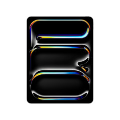 iPad Pro 5G Apple M LTE-TDD & LTE-FDD 512 GB 33 cm (13) 12 GB Wi-Fi 7 (802.11be) iPadOS 26 Negro